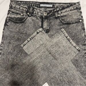 Women's jeans Vanilla star size 7